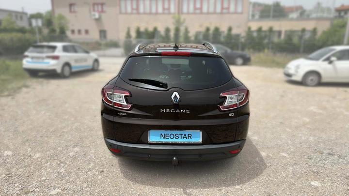 Renault Mégane Grandtour 1,5 dCi