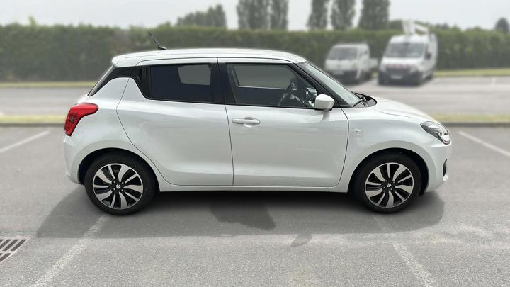 Suzuki Suzuki Swift 1.2 GL