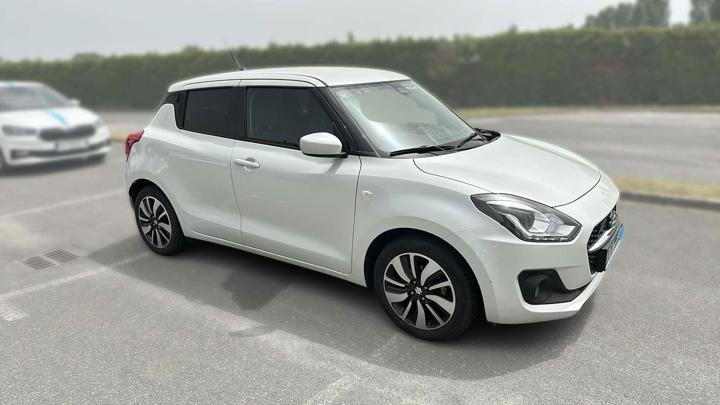 Suzuki Suzuki Swift 1.2 GL