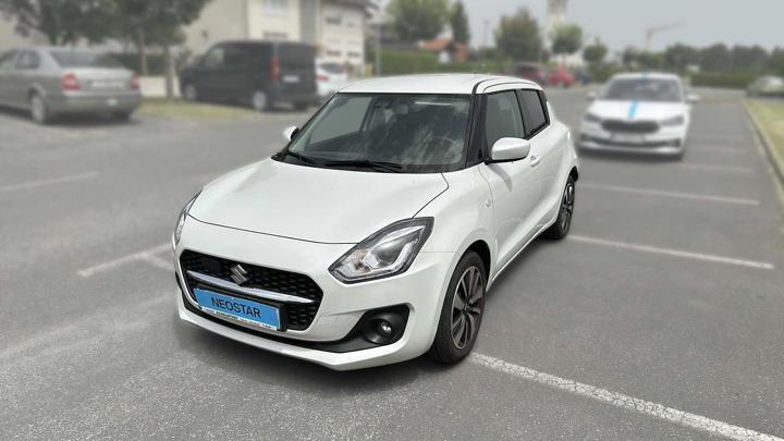 Suzuki Suzuki Swift 1.2 GL