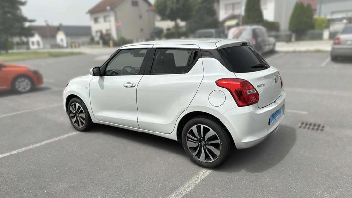 Suzuki Suzuki Swift 1.2 GL