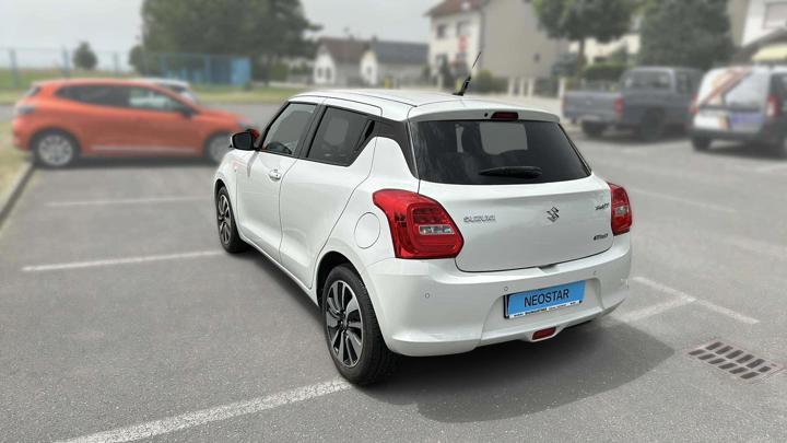 Suzuki Suzuki Swift 1.2 GL