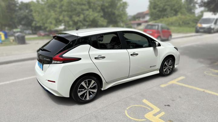 Used 90613 - Nissan Leaf Leaf 40kwh cars