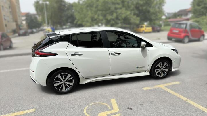 Nissan Leaf 40kwh