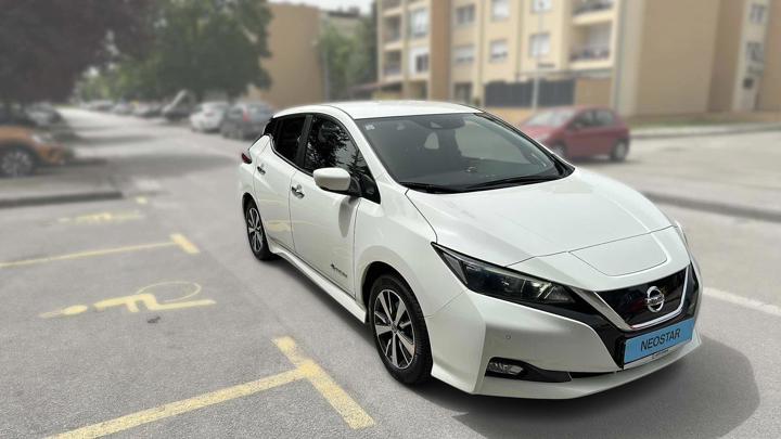 Nissan Leaf 40kwh