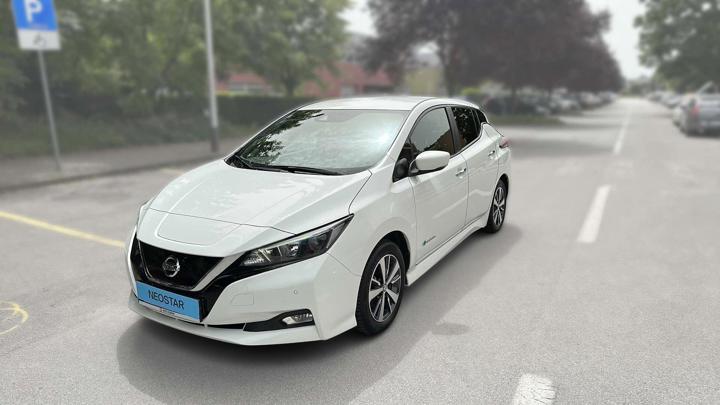 Used 90613 - Nissan Leaf Leaf 40kwh cars