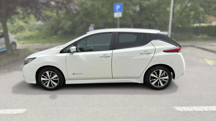 Nissan Leaf 40kwh