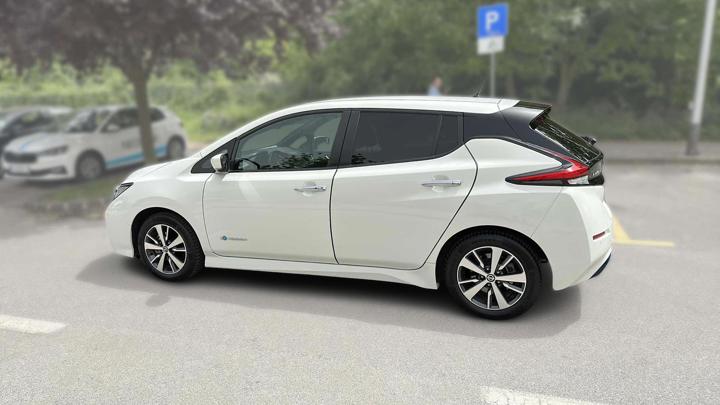 Nissan Leaf 40kwh