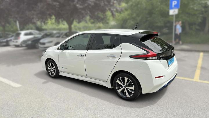 Nissan Leaf 40kwh