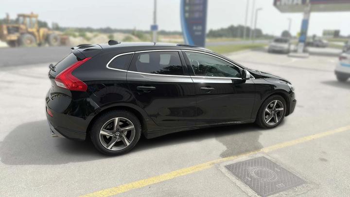 Volvo V40 D2 R-Design Kinetic