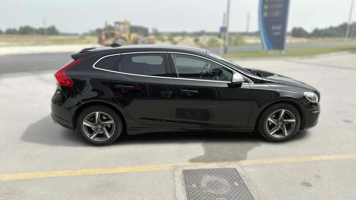 Volvo V40 D2 R-Design Kinetic