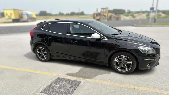 Volvo V40 D2 R-Design Kinetic