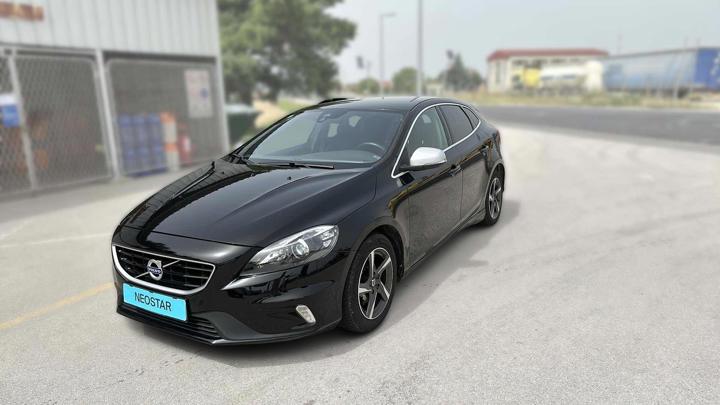 Rabljeni automobil na prodaju iz oglasa 90616 - Volvo V40 V40 D2 R-Design Kinetic