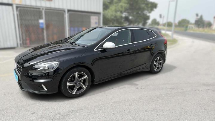 Volvo V40 D2 R-Design Kinetic