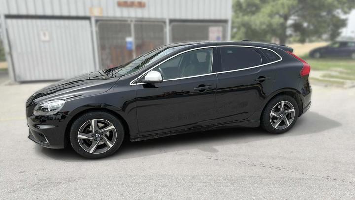 Volvo V40 D2 R-Design Kinetic