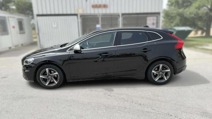 Volvo V40 D2 R-Design Kinetic