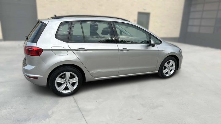 VW Golf Sportsvan 1,6 TDI BMT Comfortline