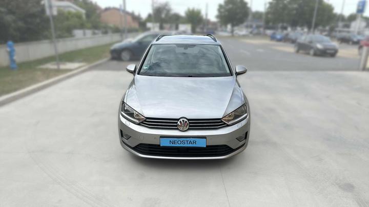 VW Golf Sportsvan 1,6 TDI BMT Comfortline