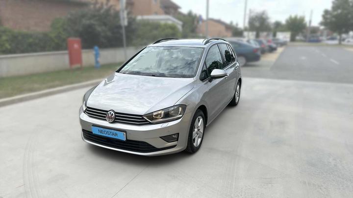 Rabljeni automobil na prodaju iz oglasa 90624 - VW Golf Golf Sportsvan 1,6 TDI BMT Comfortline