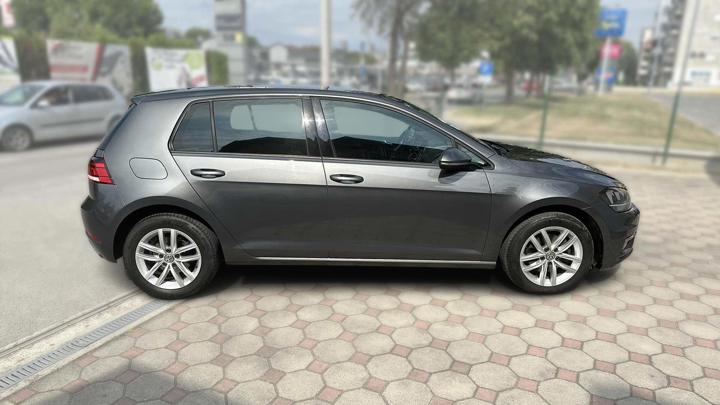 VW Golf 1,6 TDI BMT Comfortline