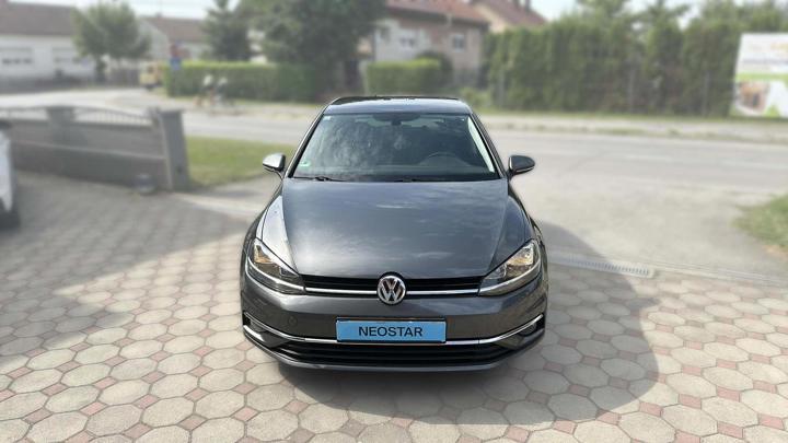 VW Golf 1,6 TDI BMT Comfortline