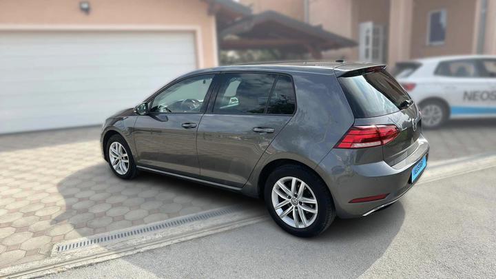 VW Golf 1,6 TDI BMT Comfortline