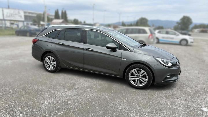 Opel Astra Sports Tourer 1,6 CDTI Dynamic Start/Stop