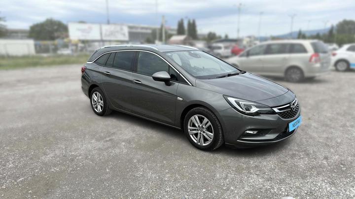 Opel Astra Sports Tourer 1,6 CDTI Dynamic Start/Stop