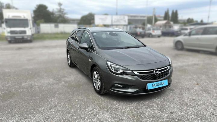 Opel Astra Sports Tourer 1,6 CDTI Dynamic Start/Stop