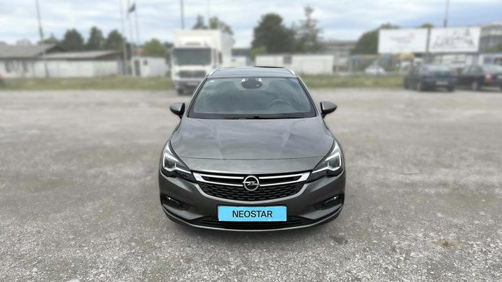 Opel Astra Sports Tourer 1,6 CDTI Dynamic Start/Stop