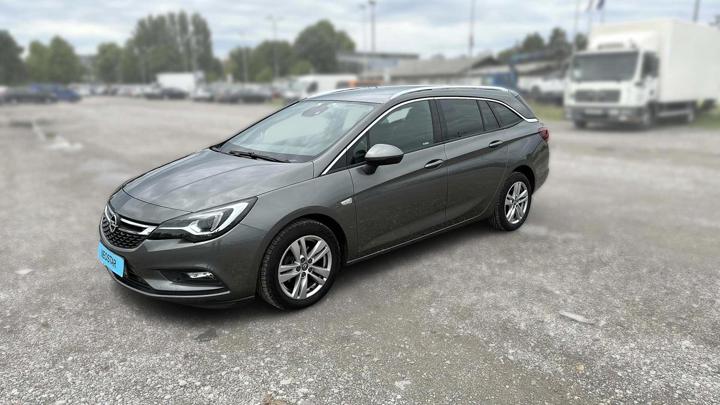 Opel Astra Sports Tourer 1,6 CDTI Dynamic Start/Stop