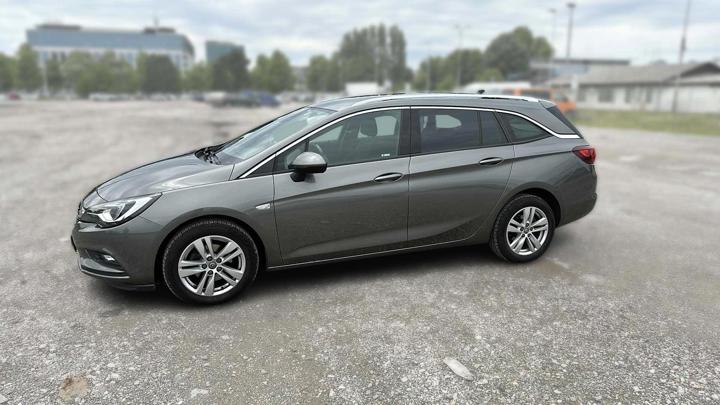 Opel Astra Sports Tourer 1,6 CDTI Dynamic Start/Stop