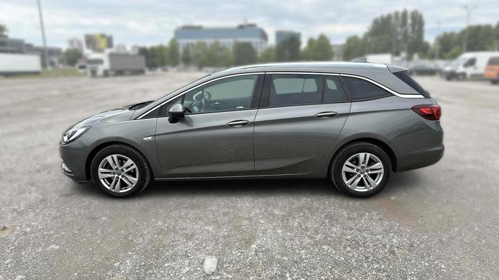 Opel Astra Sports Tourer 1,6 CDTI Dynamic Start/Stop