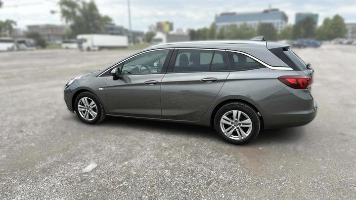 Opel Astra Sports Tourer 1,6 CDTI Dynamic Start/Stop