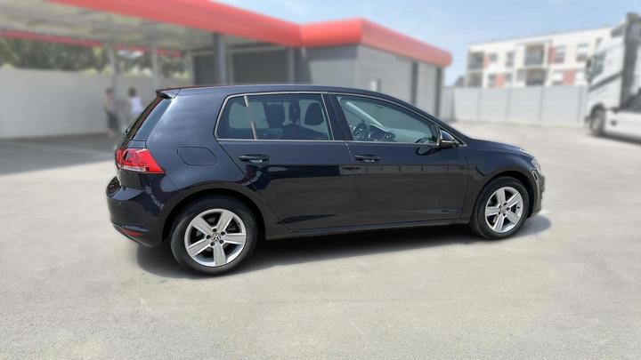 VW Golf 2,0 TDI BMT Comfortline