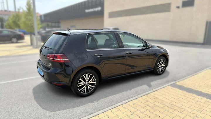 VW Golf 1,6 TDI BMT Allstar 5 vrata