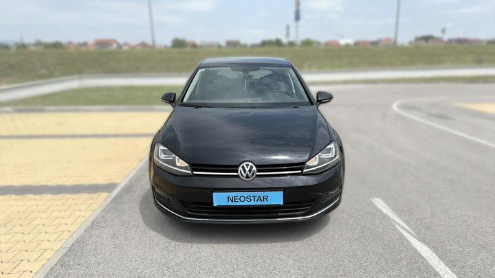 VW Golf 1,6 TDI BMT Allstar 5 vrata