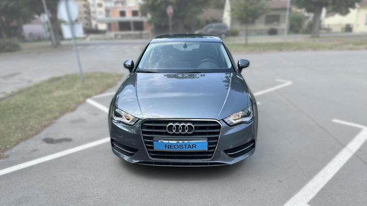 Audi A3 Sportback 1.6, 5 vrata