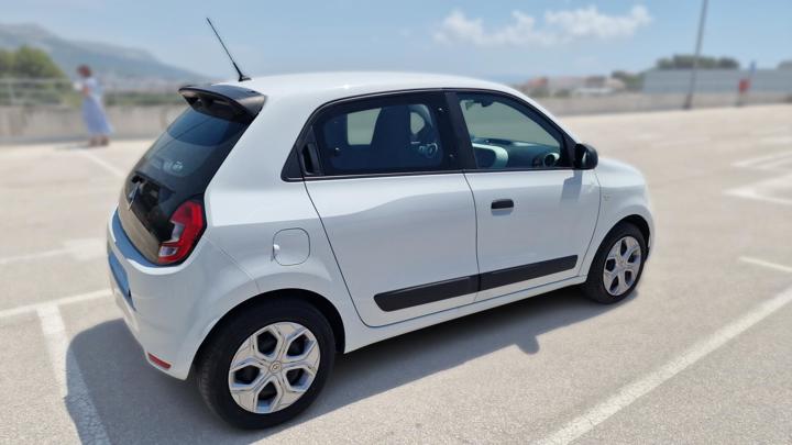 Rabljeni automobil na prodaju iz oglasa 90642 - Renault Twingo Renault Twingo 1.0