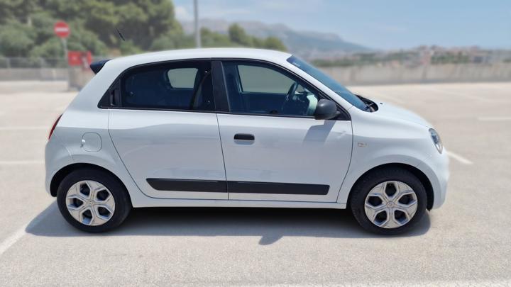 Renault Renault Twingo 1.0