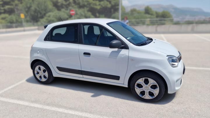 Renault Renault Twingo 1.0