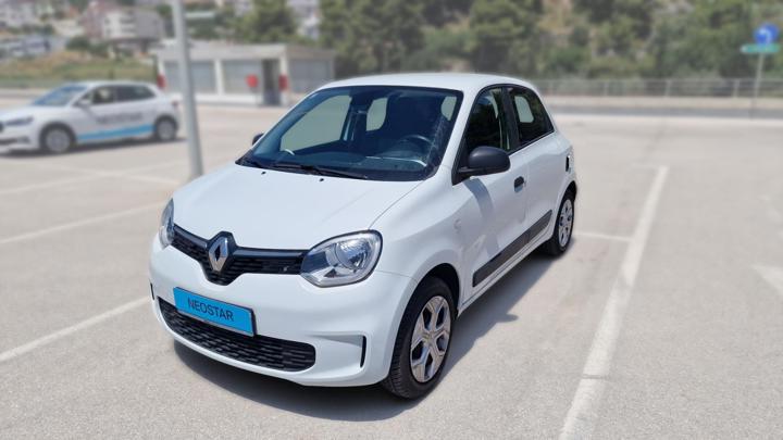 Renault Renault Twingo 1.0