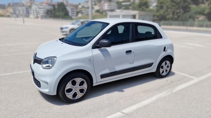 Renault Renault Twingo 1.0