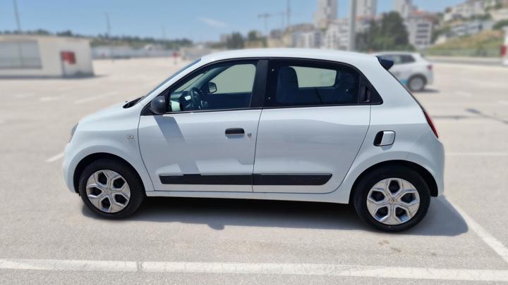 Renault Renault Twingo 1.0