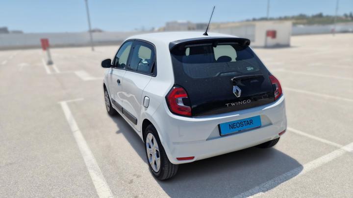 Renault Renault Twingo 1.0