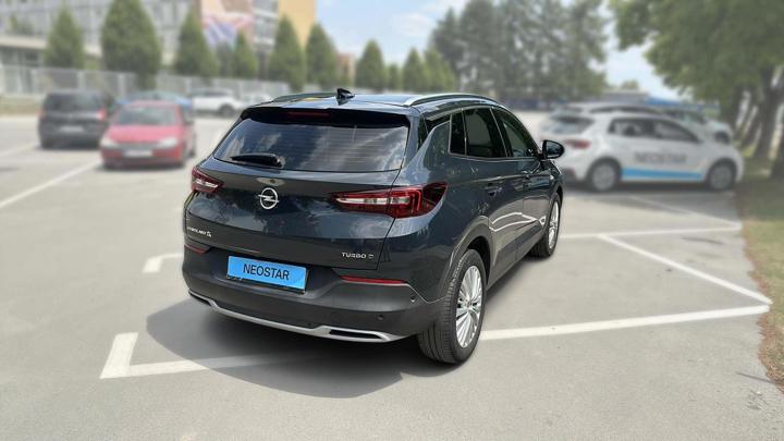 Opel Grandland X 1,5 CDTI Ultimate Start/Stop