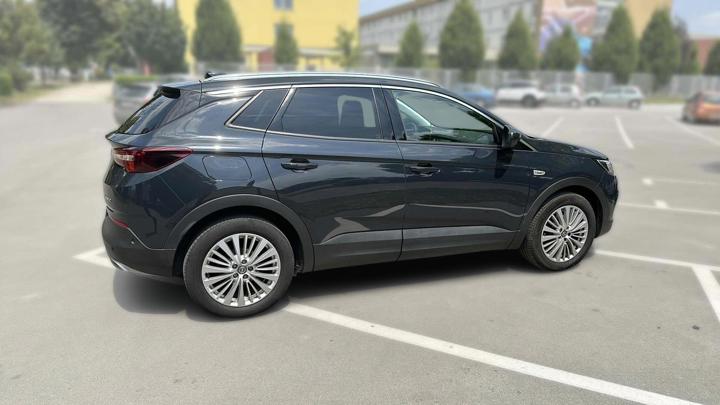 Opel Grandland X 1,5 CDTI Ultimate Start/Stop