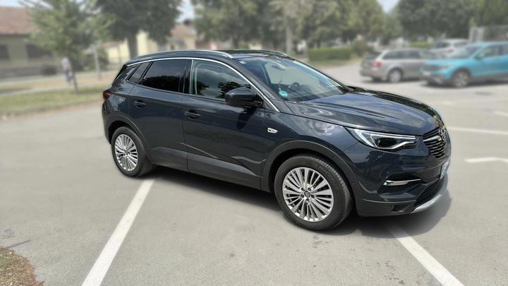 Opel Grandland X 1,5 CDTI Ultimate Start/Stop