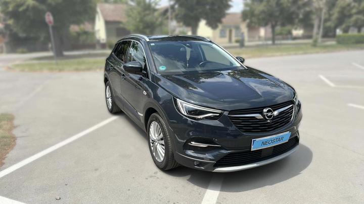 Opel Grandland X 1,5 CDTI Ultimate Start/Stop