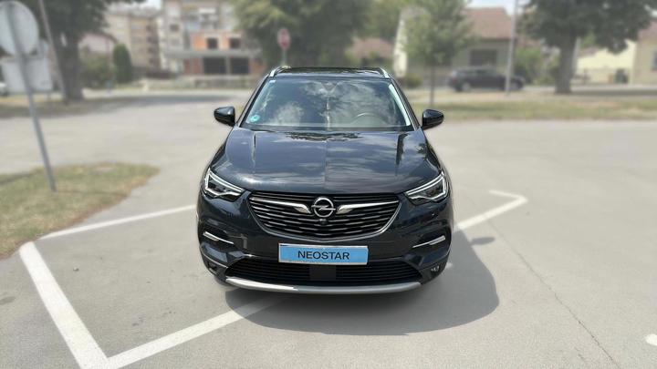 Opel Grandland X 1,5 CDTI Ultimate Start/Stop